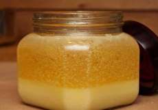 معرفی خواص روغن شحم گاو + مضرات و طرز تهیه آن