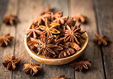 آشنایی با انیسون ستاره ای (بادیان ختایی) و طریقه مصرف آن