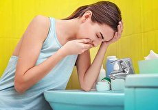 آیا مصرف اندانسترون در بارداری باعث نقص جنین میشود؟
