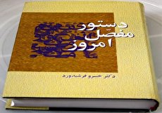 هسته و وابسته در زبان فارسی؛ تعاریف و مثالها
