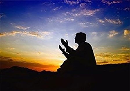 دعای شب دوشنبه در روایات اسلامی