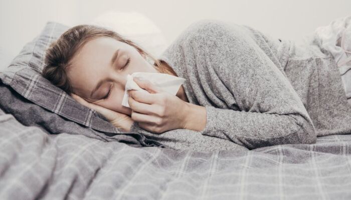10 دمنوش برای درمان سرماخوردگی (گلودرد، آبریزش و سرفه)