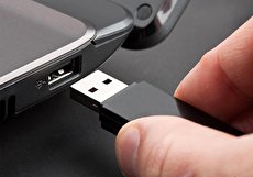 رفع مشکل عدم نمایش فایل ها و اطلاعات فلش با ۴ روش کاربردی