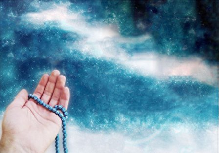 دعای شب چهارشنبه به نقل از کتب ادعیه مسلمانان