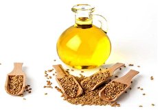 کالری روغن کنجد؛ ۱۰۰ گرم روغن کنجد چقدر کالری دارد؟