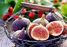 ۸ دستور العمل تهیه ماسک انجیر برای انواع پوست
