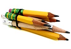 مواد تشکیل دهنده مداد چیست؟