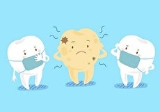 حساسیت عاج دندانی چیست و چگونه درمان میشود؟