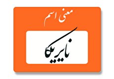 معنی اسم نایریکا چیست؟ (ریشه، فراوانی و اسم های مشابه نایریکا)
