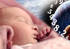 نحوه انتخاب اسم با حروف ابجد