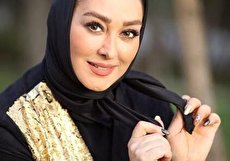 بیوگرافی الهام حمیدی؛ بانوی هنرمند و مهربان