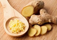 کالری زنجبیل؛ ۱۰۰ گرم زنجبیل چقدر کالری دارد؟
