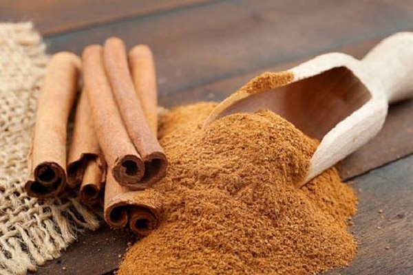 رژیم دارچین