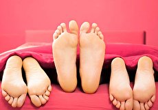 چرا باید به رابطه جنسی سه نفره نه بگوییم؟