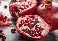 خواص پوست انار؛ آشنایی با ۱۵ خاصیت حیرتانگیز پوست انار!