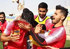 پرسپولیسیها انتقام چیپ علیپور را در روز تولدش گرفتند