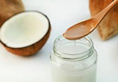کالری روغن نارگیل؛ ۱۰۰ گرم روغن نارگیل چقدر کالری دارد؟