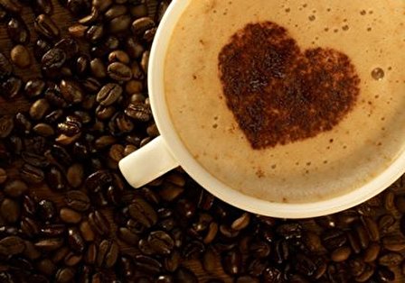 تعبیر و تفسیر لامپ در فال قهوه