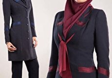 لباس فرم اداری زنانه؛ ۲۳ مدل لباس فرم شیک و جذاب