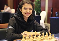 بیوگرافی سارا خادم الشریعه؛ افتخار شطرنج ایران