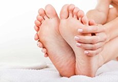 علت گزگز دست و پا و درمان خانگی آن چیست؟