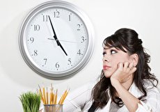 چگونه ساعت بیولوژیک بدن و برنامههای خود را هماهنگ کنیم؟