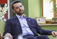 وزیر ارتباطات: اینترنت صددرصد بهزودی وصل میشود