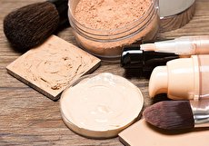 فاندیشن در آرایش چیست و چه انواعی دارد؟