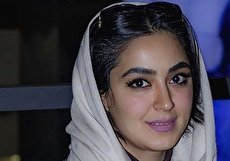 بیوگرافی فریبا طالبی؛ بازیگر جوان و موفق ایرانی