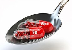 پودر فرامکس (Feramax) و تاثیر آن در رفع کم خونی