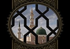 متن نوحه رحلت پیامبر (ص)