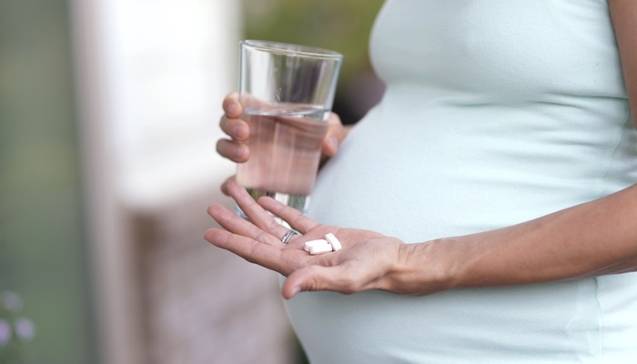 آیا مصرف اندانسترون در بارداری باعث نقص جنین می شود؟
