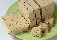 کالری حلوا ارده؛ هر ۱۰۰ گرم حلوا ارده چقدر کالری دارد؟