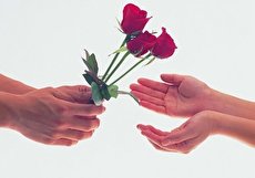 آداب هدیه دادن گل؛ چه گلی برای هدیه دادن مناسب است؟