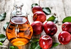 انواع ماسک سرکه سیب و توصیههایی برای استفاده