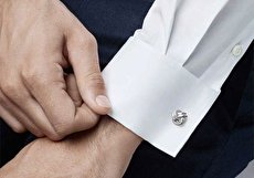 مدلهای مختلف دکمه سر آستین زنانه و مردانه و راهنمای ست کردن آن