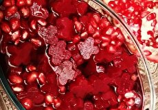 طرز تهیه ترشی انار و لبو؛ یک ترشی زمستانی خوشمزه