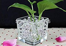 خاک ژله ای؛ کاربردها، فواید و معایب آن