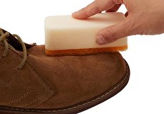 روش صحیح نگهداری از کفش چرم