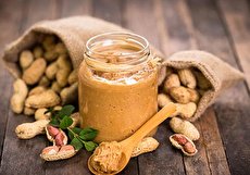خواص کره بادام زمینی؛ کره بادام زمینی مفید است یا مضر؟