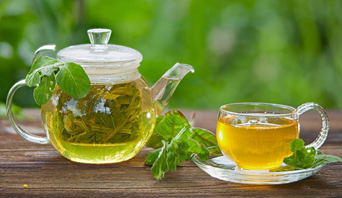 خواص چای سبز؛ یک انرژی‌بخش مغذی
