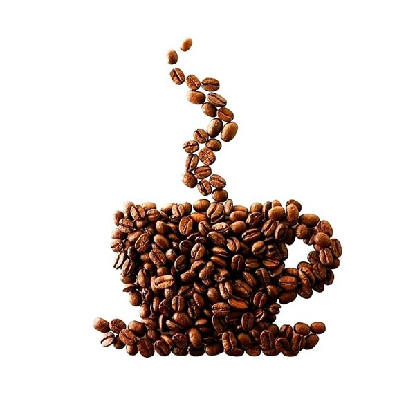 ترازو و میزان در فال قهوه
