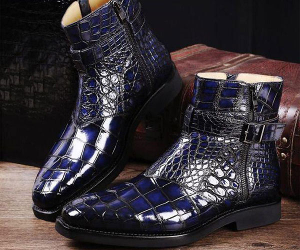 جدیدترین مدل کفش ترکیه ای مردانه