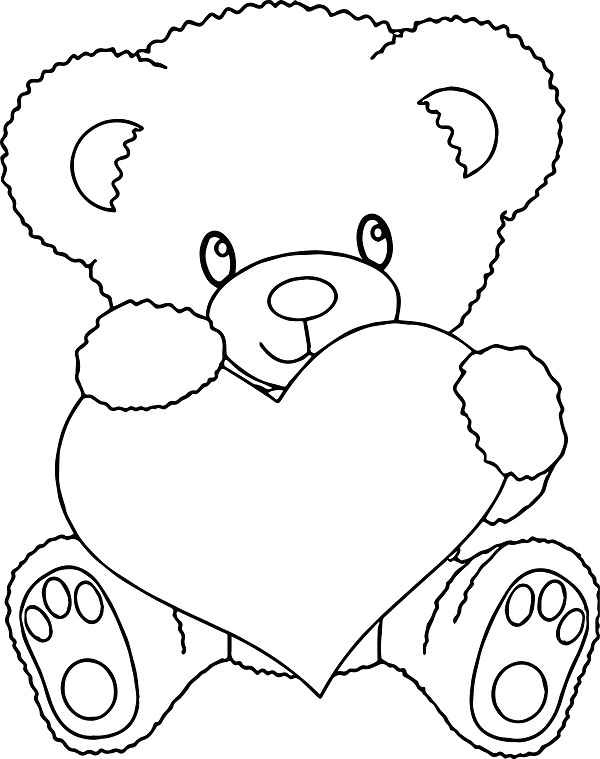 نقاشی خرس شاسخین