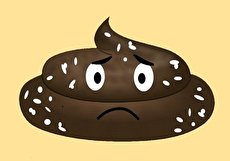 علت وجود مخاط یا موکوس در مدفوع نوزاد چیست و چه مواقعی خطرناک است؟
