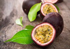 چگونه گیاه پشن فروت را کاشت و پرورش دهیم؟