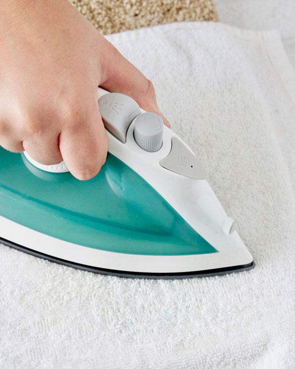 راهکارهایی برای پاک کردن لکه ماژیک از روی فرش