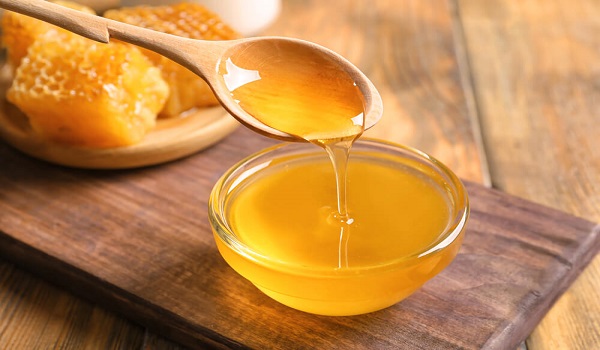عسل | مواد غذایی غیرقابل فریز