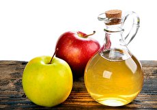 مصرف سرکه سیب در بارداری چه مزایا و مشکلاتی در پی دارد؟