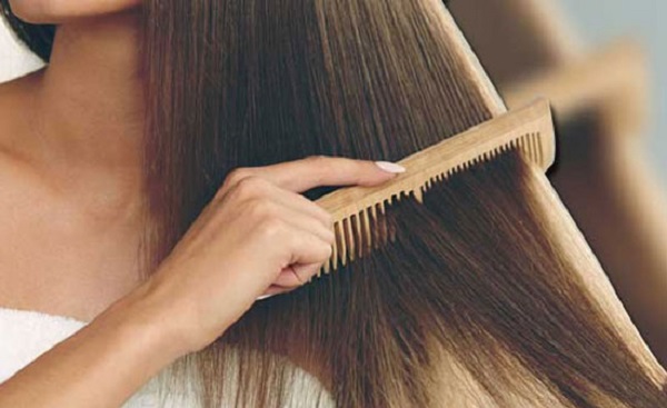 انواع روش‌های خوشبو کردن مو